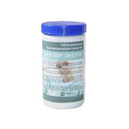 Дезинфицирующее средство "Ди-Хлор-Экстра" (300 табл. в уп.)  ...Дезснаб-Трейд 4813159000052