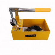 Ручной опрессовщик  SY-25Zitrek 068-1313