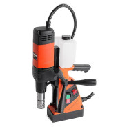 Станок для сверления металла на магнитном основании EXTRATOOL  ...MESSER DX-35