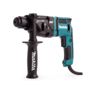 Перфоратор HR 1841 F, 470 Вт, 1.6 Дж, 2 реж., патрон SDS-plus, вес 2.6 кг,   ...MAKITA HR1841F