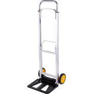 Тележка складная до 90кг  VOREL 78661