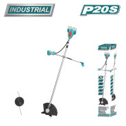 Триммер аккумуляторный  TOTAL TSTLI20018