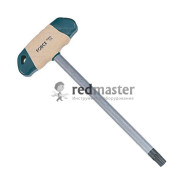 Отвертка с Т-образной ручкой T-50H  Force 72750