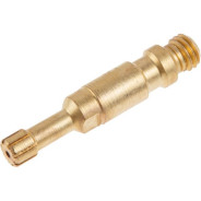 Мундштук внутренний № 1 РЗК-02  РЕДИУС Р24К-000-02.01