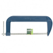 Струбцина G-образная, 250 mm  Сибртех 20590