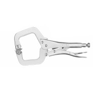 Зажим-струбцина 280 мм  TOTAL THT111113