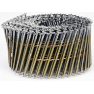 Гвозди барабанные для пневмопистолета 64х2.5mm 3000шт.  VOREL 71993