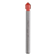 Сверло по стеклу и плитке 5,5x50 мм GEN II  Milwaukee 4932471855