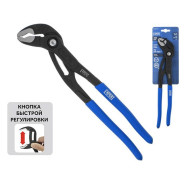 Клещи переставные 300mm EXPERT  STARTUL SE4214-30