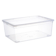 Ящик для хранения 370x250x140mm  IDEA М2352
