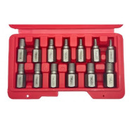 Экстракторы для шпилек 1/8"-1/2", набор 13пр., 42CrMo  H-D HD-05891