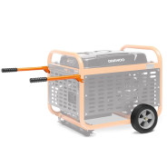 Транспортировочный комплект DAEWOO DAW K30Daewoo Power DAWK 30