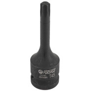 Головка-бита TORX ударная T45,1/2"  Forsage F-24607845MPB