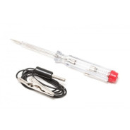 Пробник с крокодилом 6-24В  Rock FORCE RF-68433