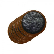 Пластыри для камер (Упаковка - 50 штук)  ХОРЕКС АВТО PRO-6050