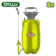 Опрыскиватель садовый помповый   8 лDYLLU DTRS1580