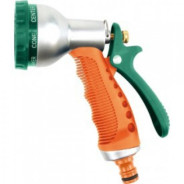 Пистолет-распылитель 1/2" 7 функц. (мет.)  FLO 89191