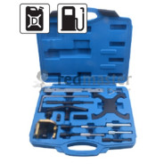 Набор фиксаторов двигателей Ford, Mazda (1.25,1.4,1.6,1.7,1.8,2.0 16V;1.4,1.6,1.8,2.0TDCI; 1.8TD, 1....Rock FORCE RF-916G5