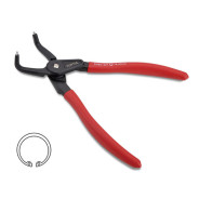 Съемник стопорн.колец 225mm 90°, внутренний  Toptul DCBC1309