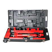 Набор гидравлического оборудования (железный кейс), 10 т  ...Torin T71001L