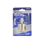 Сверло алмазное трубчатое для керамогранита и греса d32mm  ...GEKO G65032