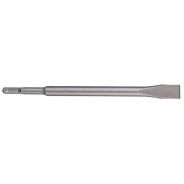 Плоское зубило SDS-plus 250х20мм,  BOSCH 2608578519