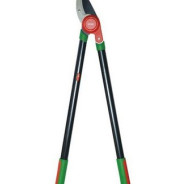 Сучкорез, с опорным лезвием. L=790 мм.  Samurai ILSAVB-85TA