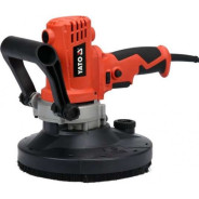 Шлифовальная машина для стен 180mm (1300W, 800-1750 об/мин)  YATO YT-82341