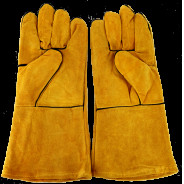 Сварочные краги Ресанта СК-1РЕСАНТА 71/6/50