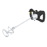 Миксер 1800Вт, 2 скор., 180-680об/мин, М14,  ZKM1800 ProZitrek 022-0302