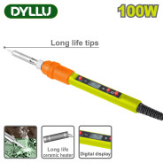 Паяльник  DYLLU DTEL3610