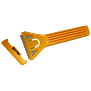 Скребок, 51 мм, фиксированное лезвие  Sparta 795405