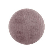 Шлифлист 125mm круг P180 сетка, самосцепл. EcoNet  ABRAforce 162601