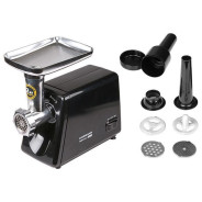 Мясорубка электрическая (1800 Вт, решетка 3/5/7mm, реверс)  NORMANN AMG-352