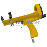 Пневмопистолет для силикона  SUMAKE CG-50