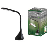 Светильник светодиодный настольный СН-16, черный  TDM SQ0337-0093