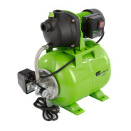 Насосная станция НС850-П, 850 Вт, напор 42 м, 3500 л/ч, ресивер 19 л  ...Сибртех 97248