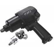 Пневмогайковерт 1/2" 813Нм  Force 82542