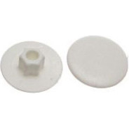 Заглушка для конфирмата, декоративная бук, 50 шт,  STARFIX SMZ1-99013-50