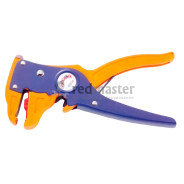 Съемник изоляции (сечение провода: 0.5-8 мм.)  Force 6804