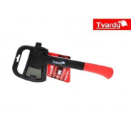 Топор c фиберглассовой ручкой  14"  600гр  Tvardy T02-001