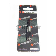 1/4'' БИТОДЕРЖАТЕЛЬ МАГНИТНЫЙ С ФИКСАТОРОМ 60ММL  Forsage F-81260Q