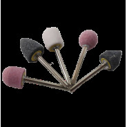 Набор шлифштивтов ф 5х3 мм RODCRAFT RС847053