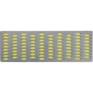 Брусок алмазный заточной 150х50mm  G400  VOREL 26131