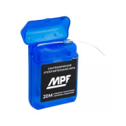 Нить сантехническая для герметизации резьбовых соединений 20 м  ...MASTERPROF ИС.131453