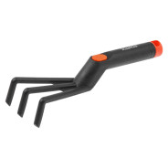 Рыхлитель садовый 28см пластмассовый GARDEN  STARTUL ST6091-05