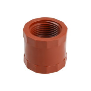 Муфта ПП вн.-вн. 1"  AV Engineering AVE159014