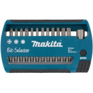 Набор бит (12 шт)  MAKITA P-80466