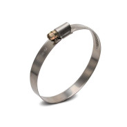 Хомут червячный PL-12 (100-120)/W2  Fortisflex 69020