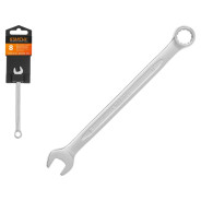 Ключ комбинированный 8мм MASTER ()  STARTUL ST4270-08